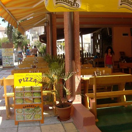 Guest House Nedelchevi Primorsko Dış mekan fotoğraf
