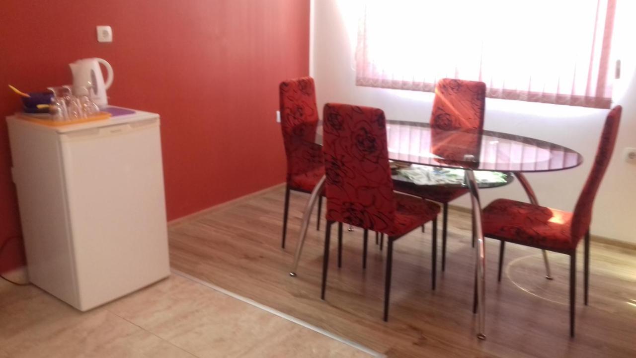Guest House Nedelchevi Primorsko Dış mekan fotoğraf