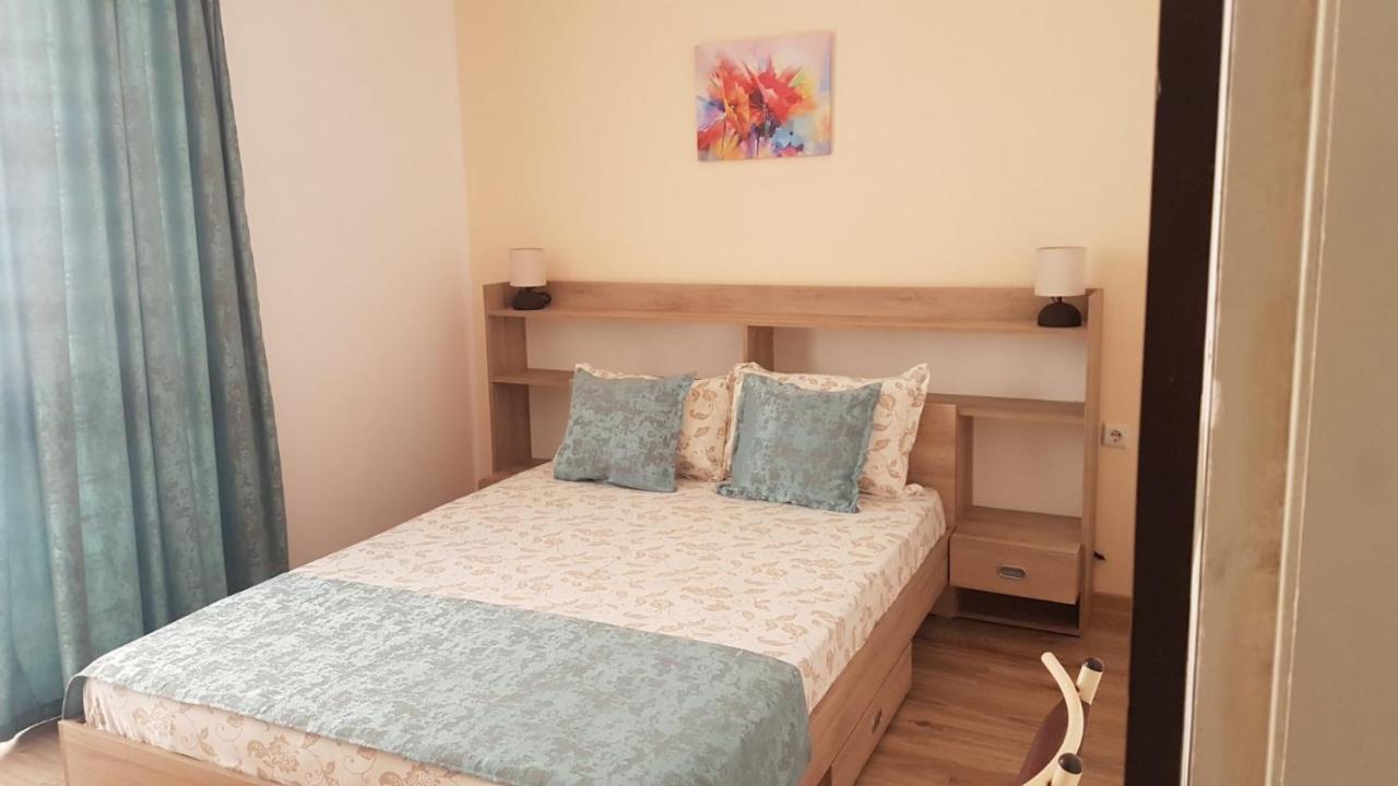 Guest House Nedelchevi Primorsko Dış mekan fotoğraf