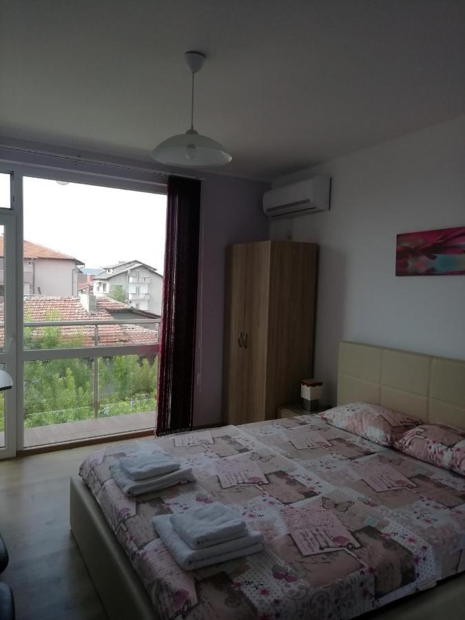Guest House Nedelchevi Primorsko Dış mekan fotoğraf