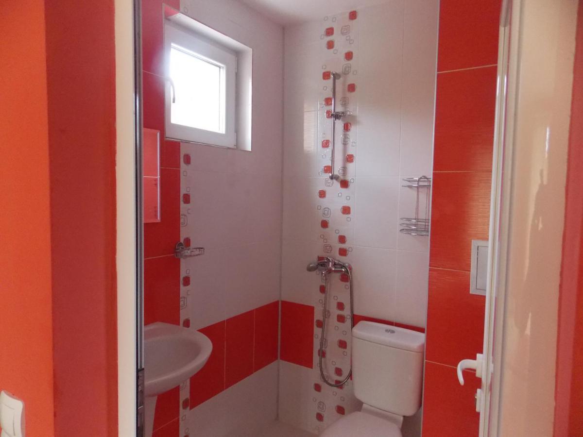 Guest House Nedelchevi Primorsko Dış mekan fotoğraf