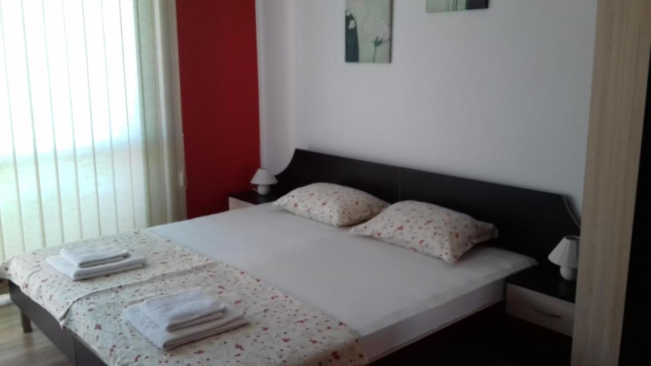 Guest House Nedelchevi Primorsko Dış mekan fotoğraf