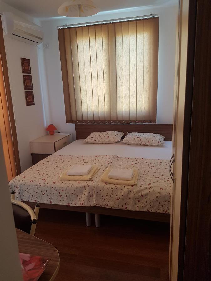 Guest House Nedelchevi Primorsko Dış mekan fotoğraf