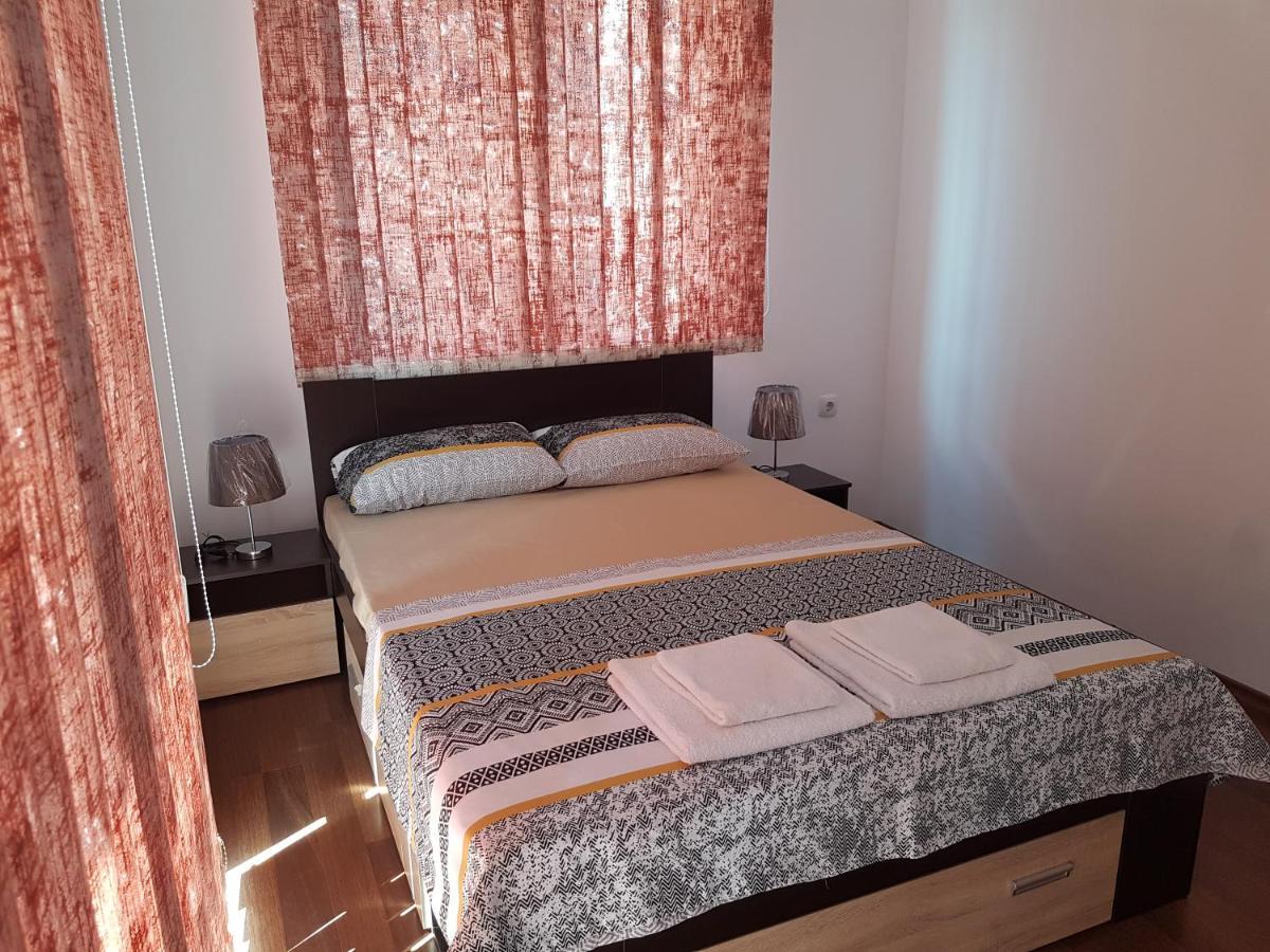 Guest House Nedelchevi Primorsko Dış mekan fotoğraf