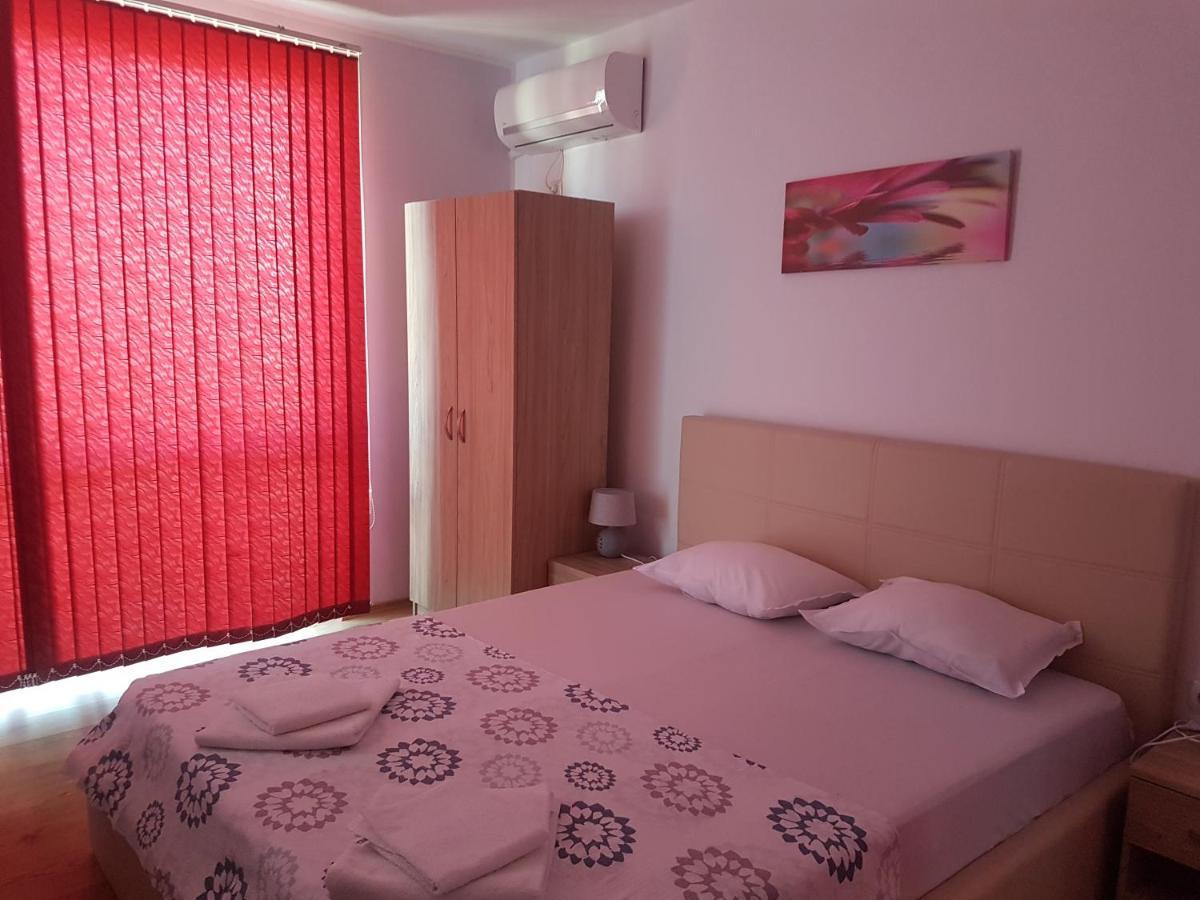 Guest House Nedelchevi Primorsko Dış mekan fotoğraf