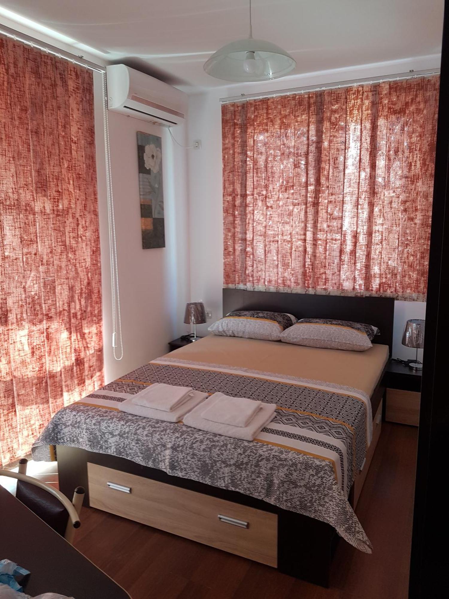 Guest House Nedelchevi Primorsko Dış mekan fotoğraf
