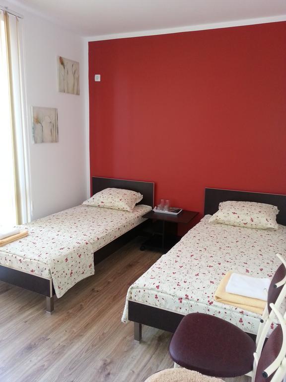 Guest House Nedelchevi Primorsko Oda fotoğraf