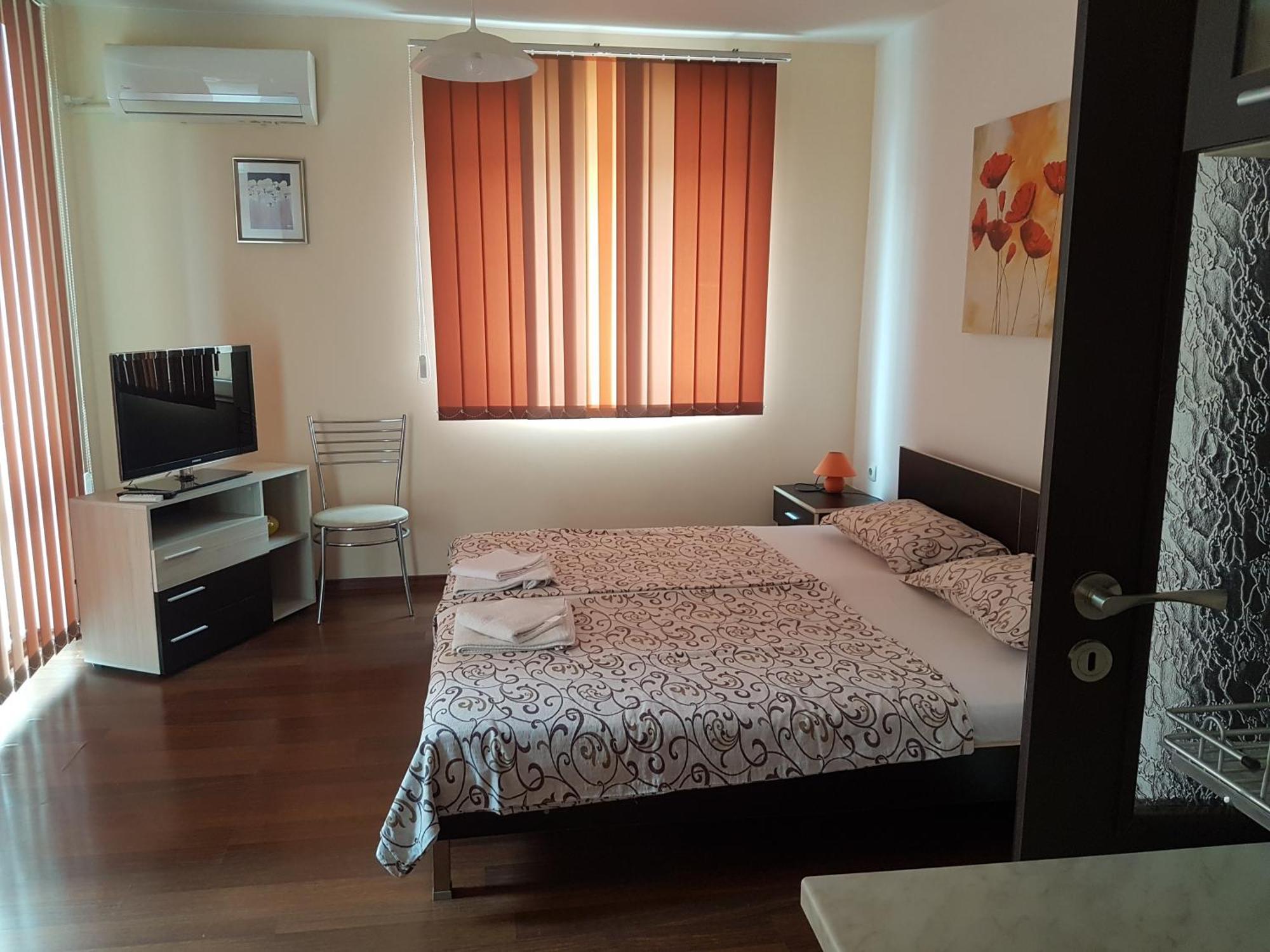 Guest House Nedelchevi Primorsko Dış mekan fotoğraf