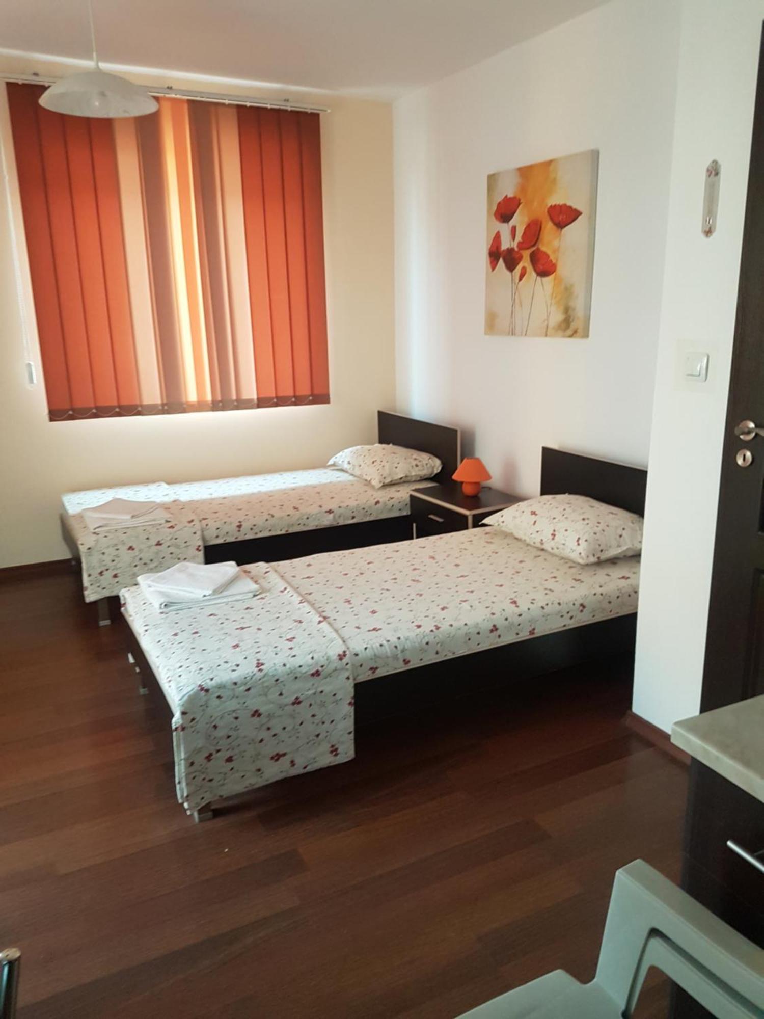 Guest House Nedelchevi Primorsko Dış mekan fotoğraf