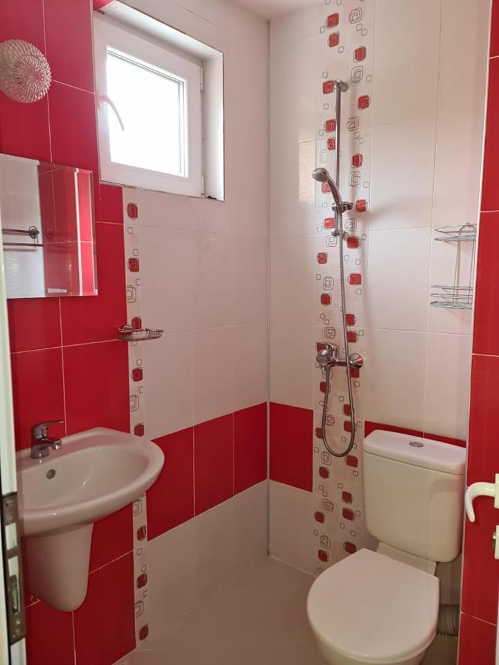 Guest House Nedelchevi Primorsko Dış mekan fotoğraf