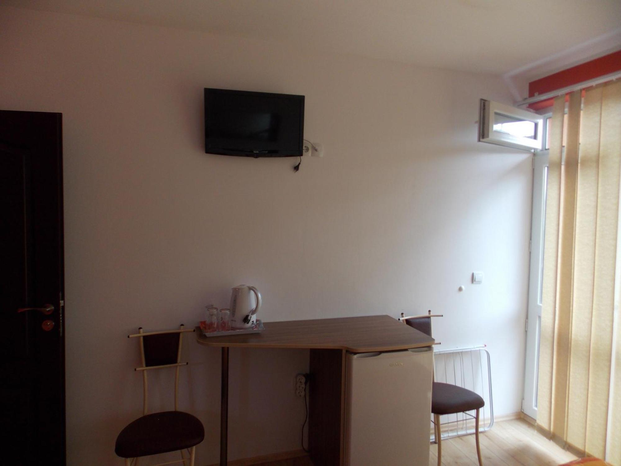 Guest House Nedelchevi Primorsko Dış mekan fotoğraf