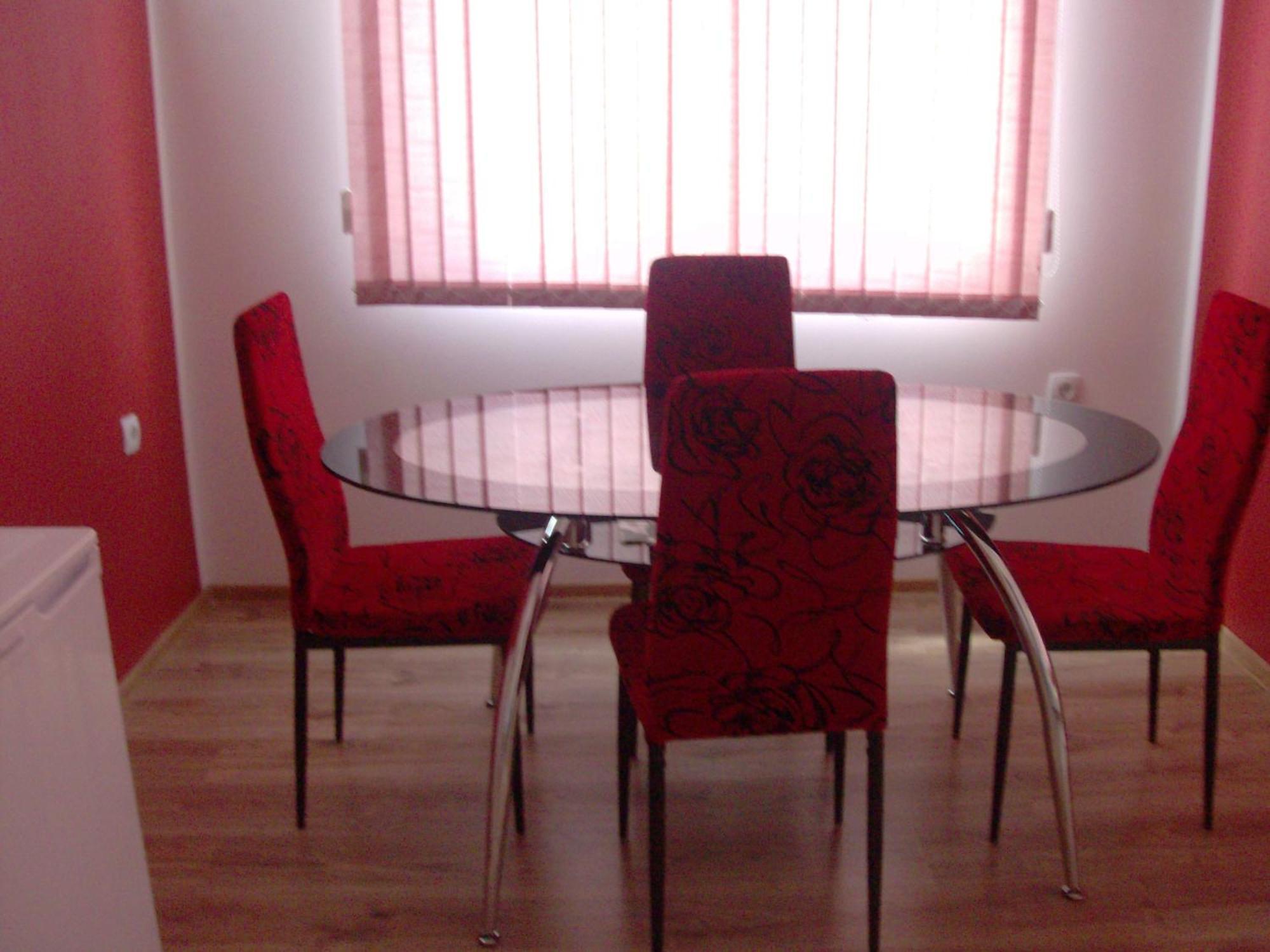 Guest House Nedelchevi Primorsko Dış mekan fotoğraf