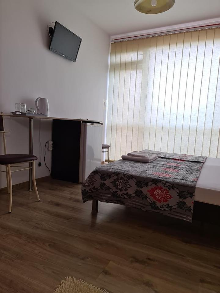 Guest House Nedelchevi Primorsko Dış mekan fotoğraf