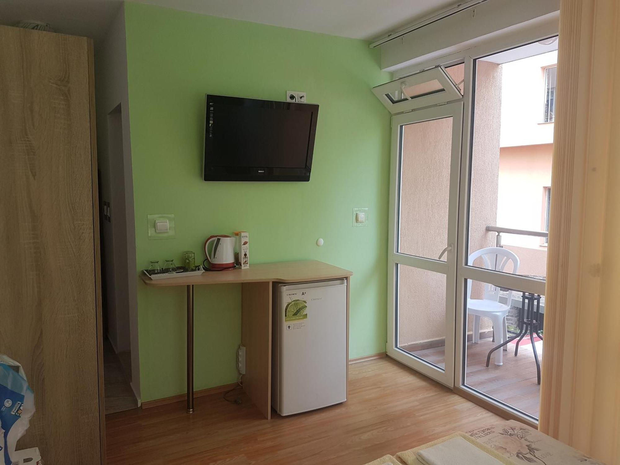 Guest House Nedelchevi Primorsko Dış mekan fotoğraf
