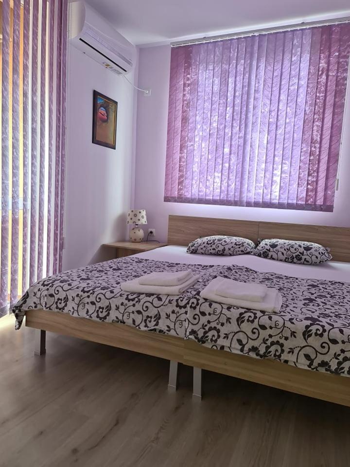 Guest House Nedelchevi Primorsko Dış mekan fotoğraf