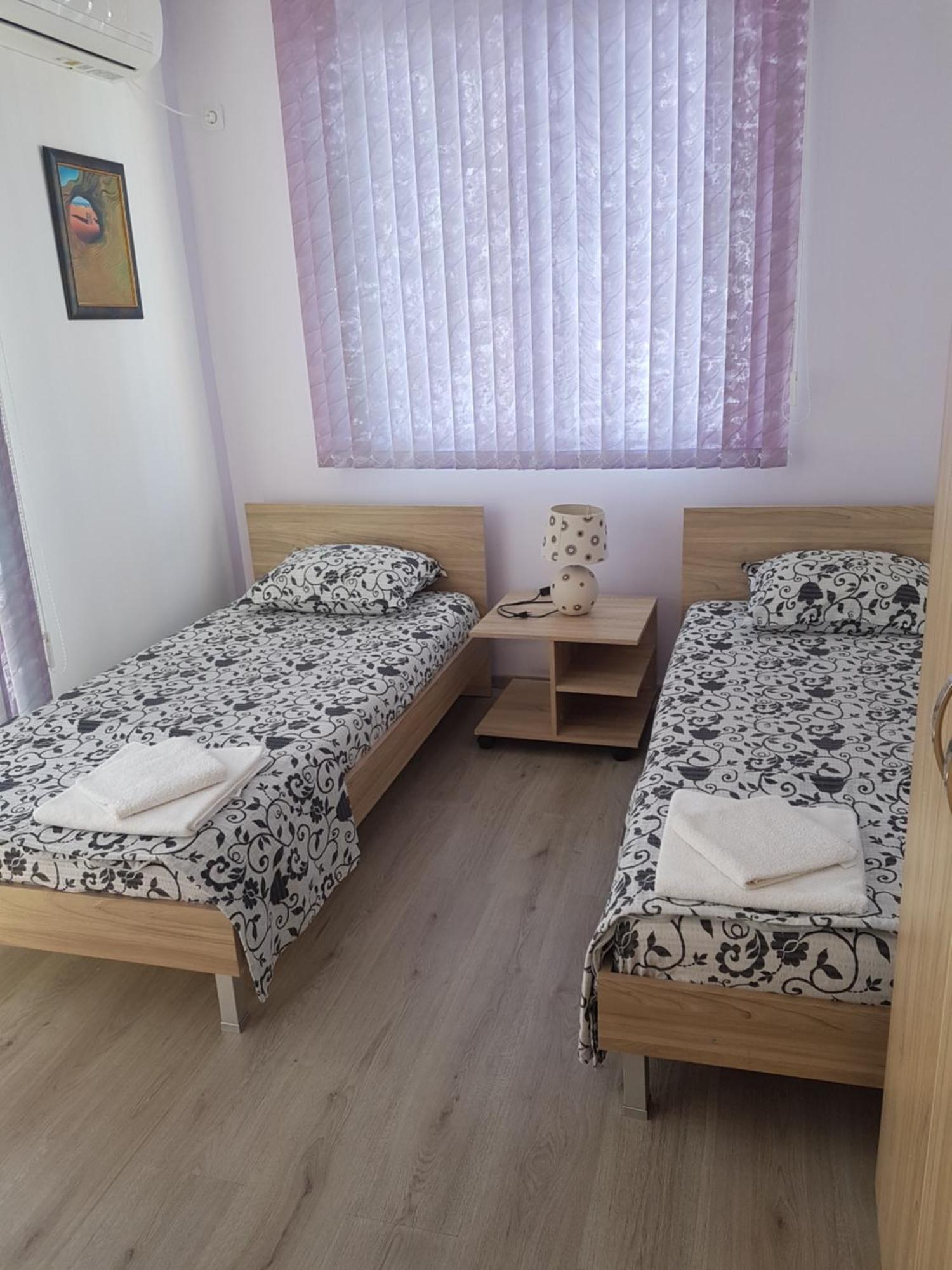 Guest House Nedelchevi Primorsko Dış mekan fotoğraf