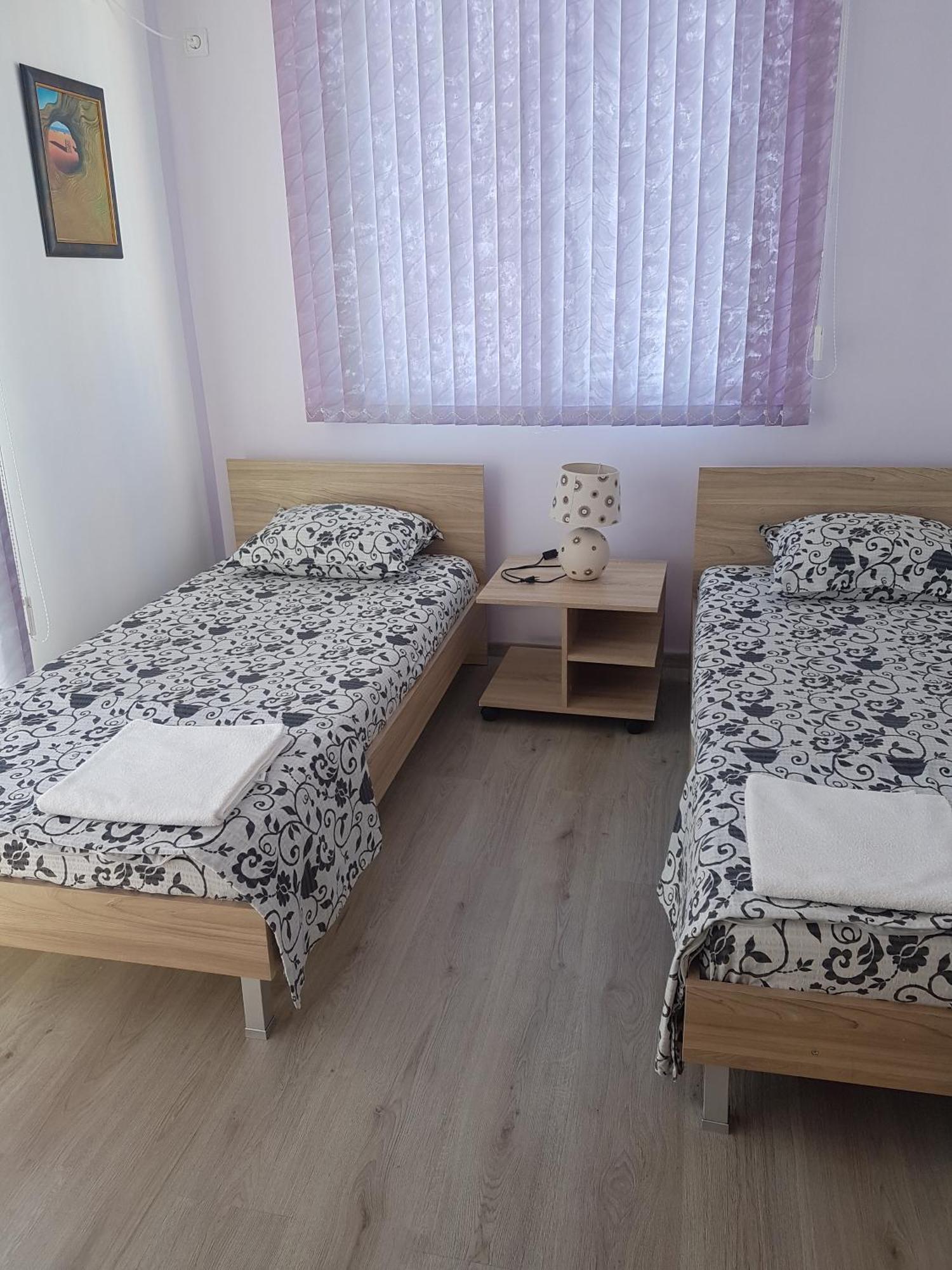 Guest House Nedelchevi Primorsko Dış mekan fotoğraf