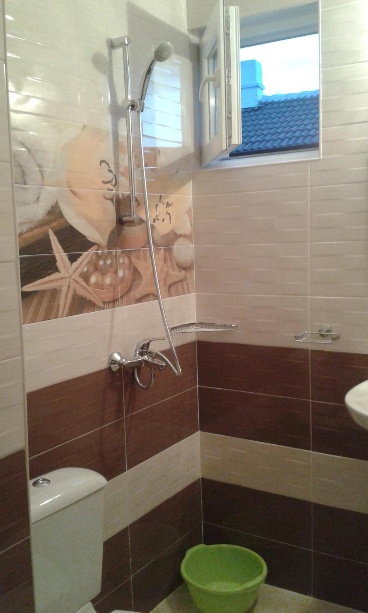 Guest House Nedelchevi Primorsko Dış mekan fotoğraf