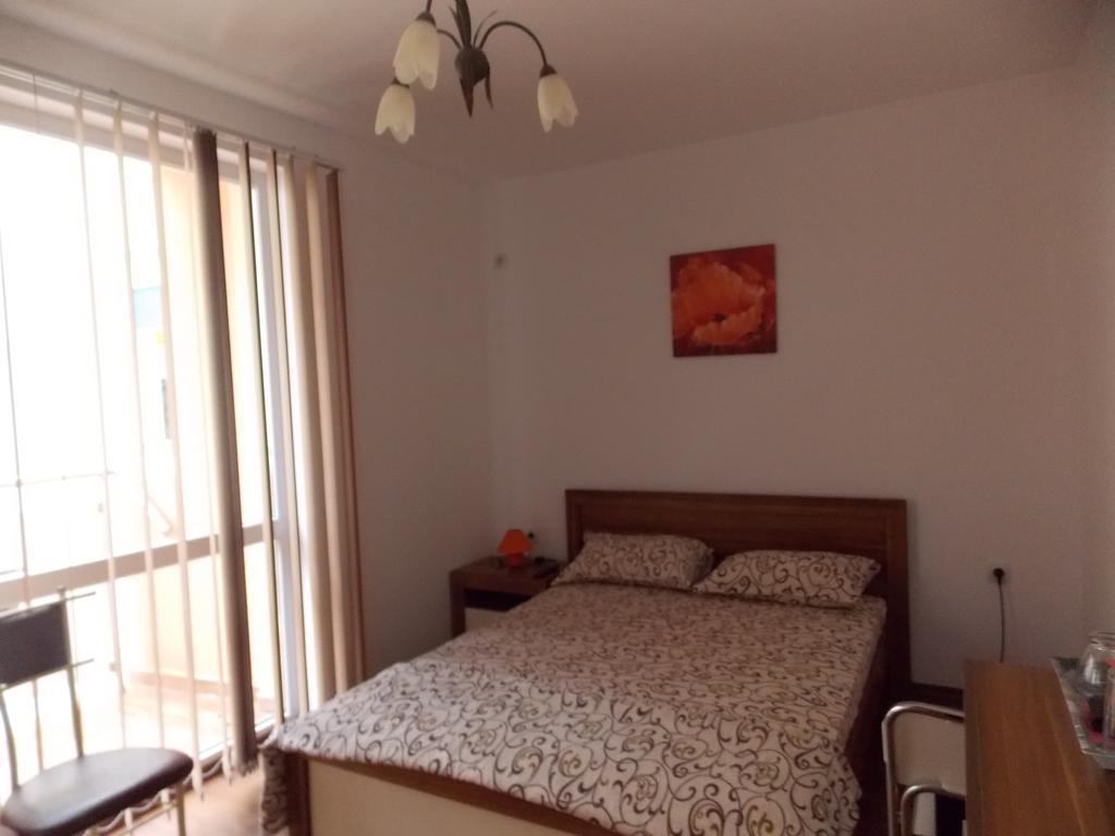 Guest House Nedelchevi Primorsko Oda fotoğraf