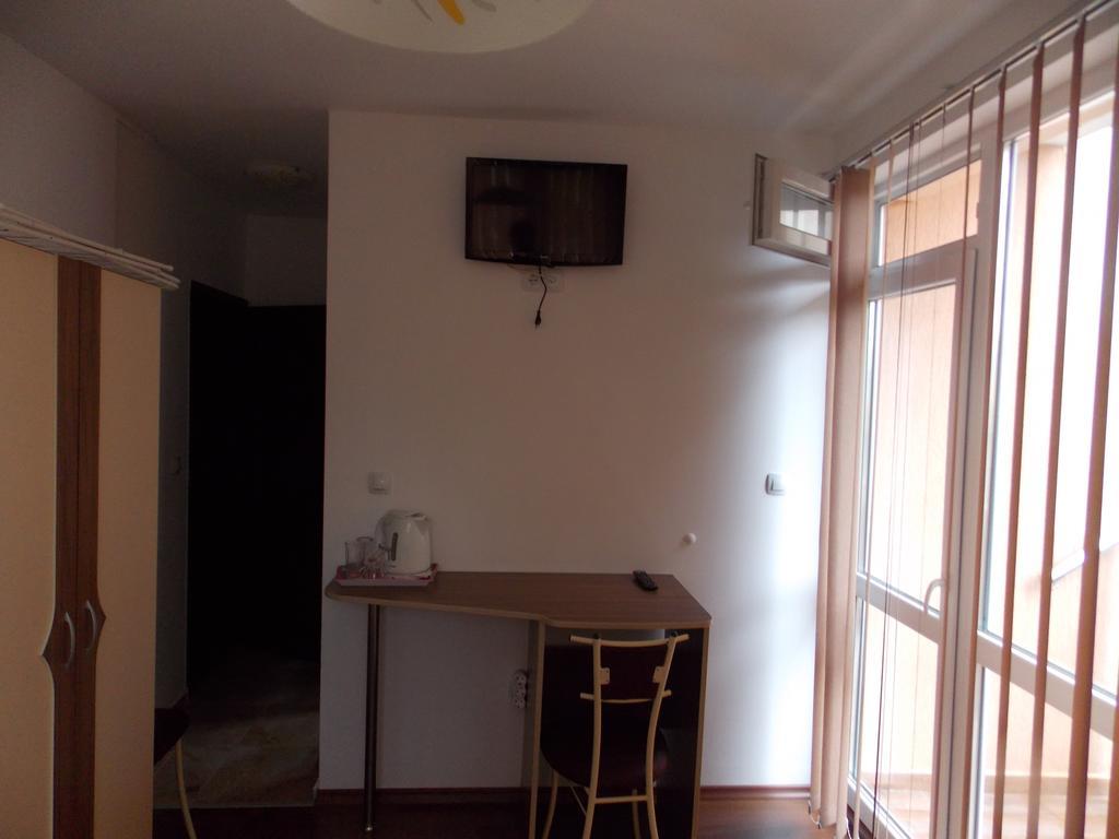 Guest House Nedelchevi Primorsko Dış mekan fotoğraf