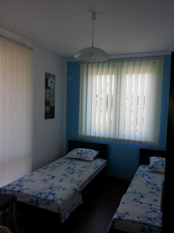 Guest House Nedelchevi Primorsko Dış mekan fotoğraf