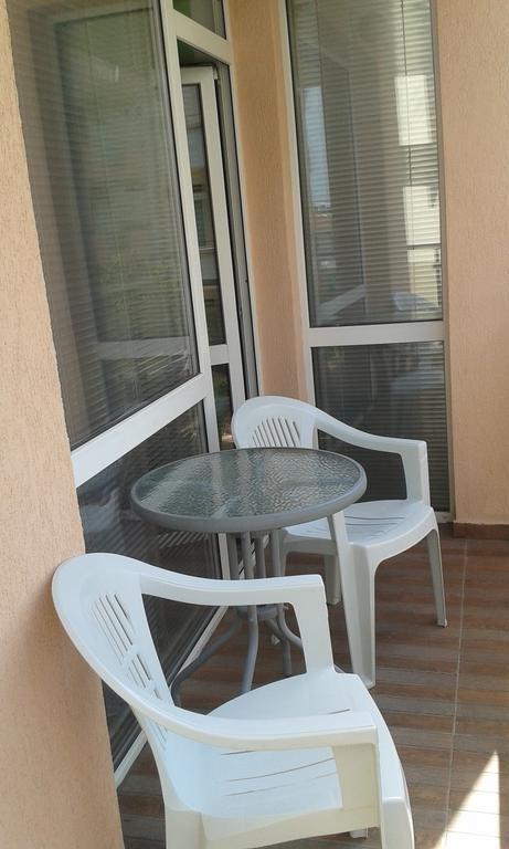 Guest House Nedelchevi Primorsko Dış mekan fotoğraf