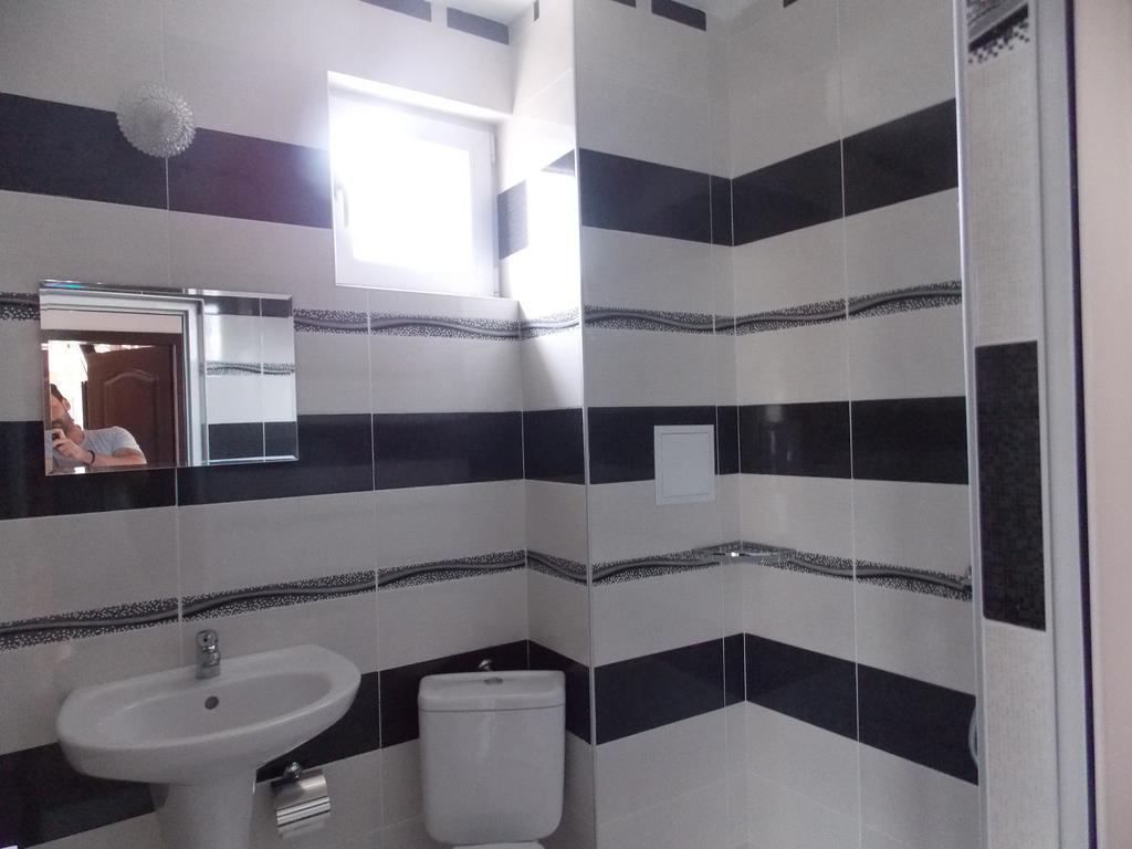 Guest House Nedelchevi Primorsko Dış mekan fotoğraf