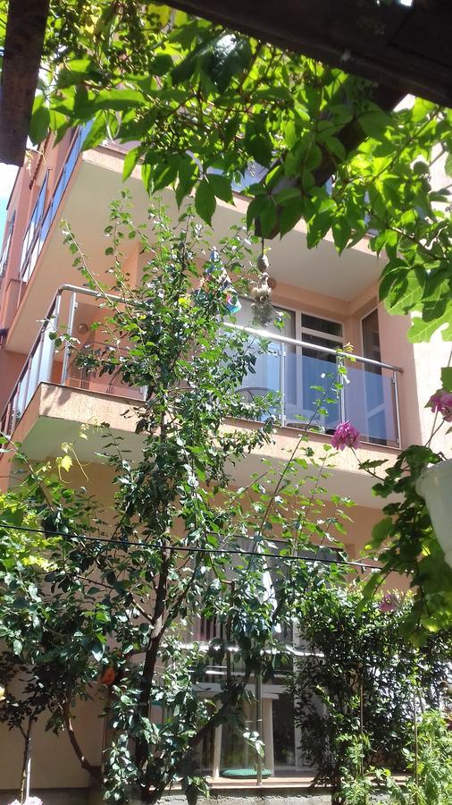 Guest House Nedelchevi Primorsko Dış mekan fotoğraf