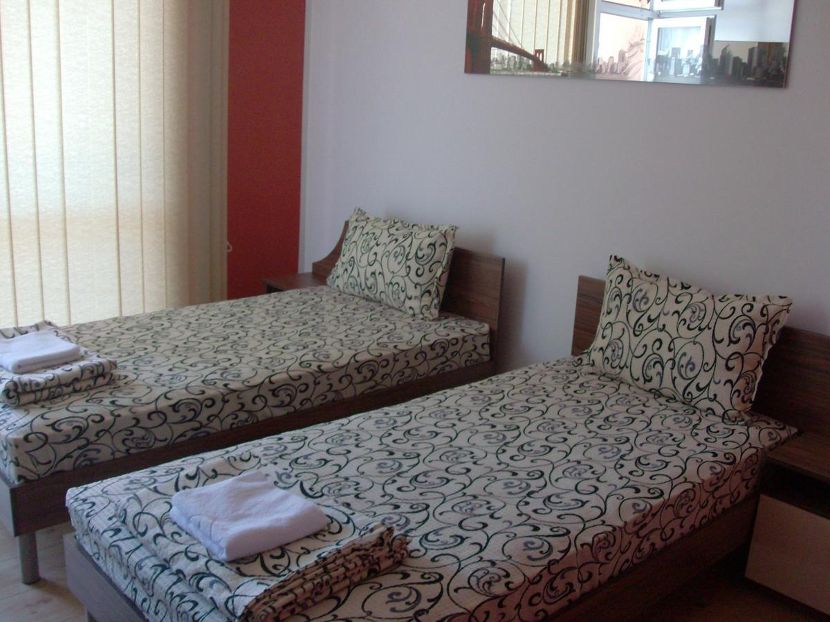 Guest House Nedelchevi Primorsko Dış mekan fotoğraf