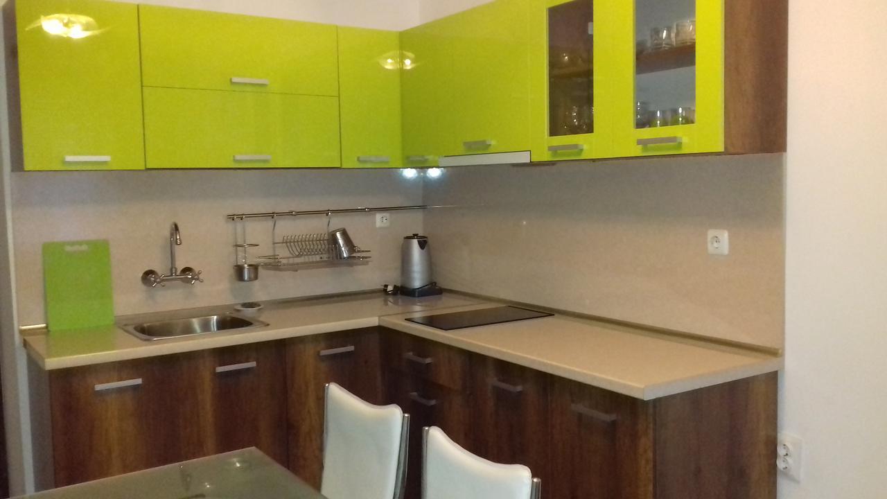 Guest House Nedelchevi Primorsko Dış mekan fotoğraf