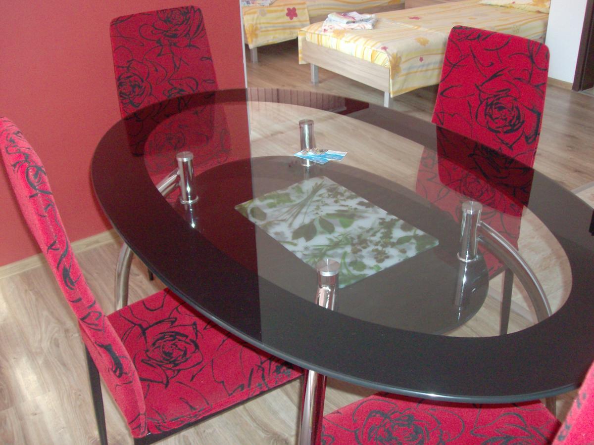 Guest House Nedelchevi Primorsko Dış mekan fotoğraf