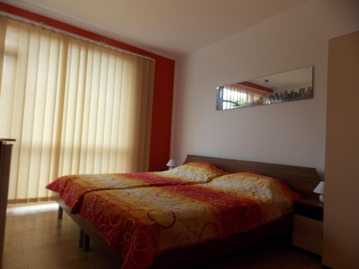 Guest House Nedelchevi Primorsko Dış mekan fotoğraf