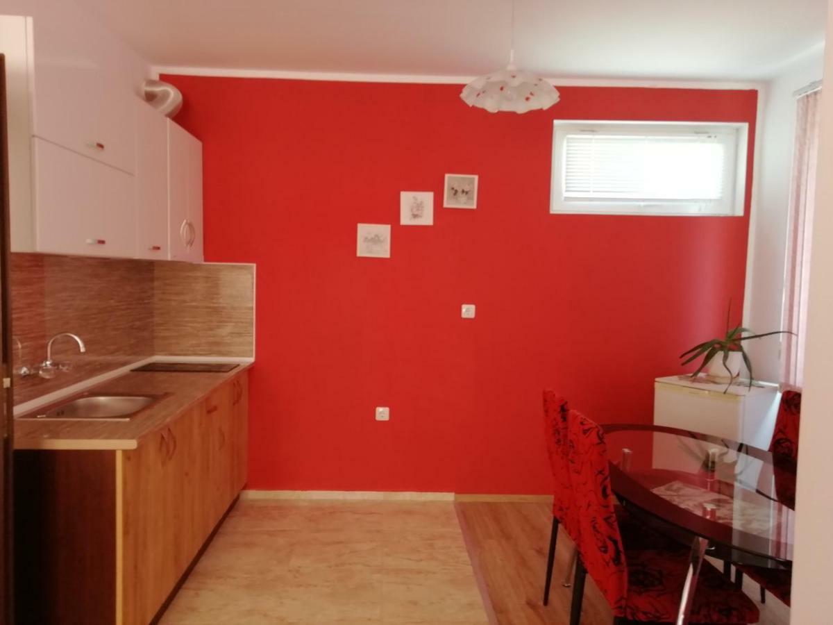 Guest House Nedelchevi Primorsko Dış mekan fotoğraf