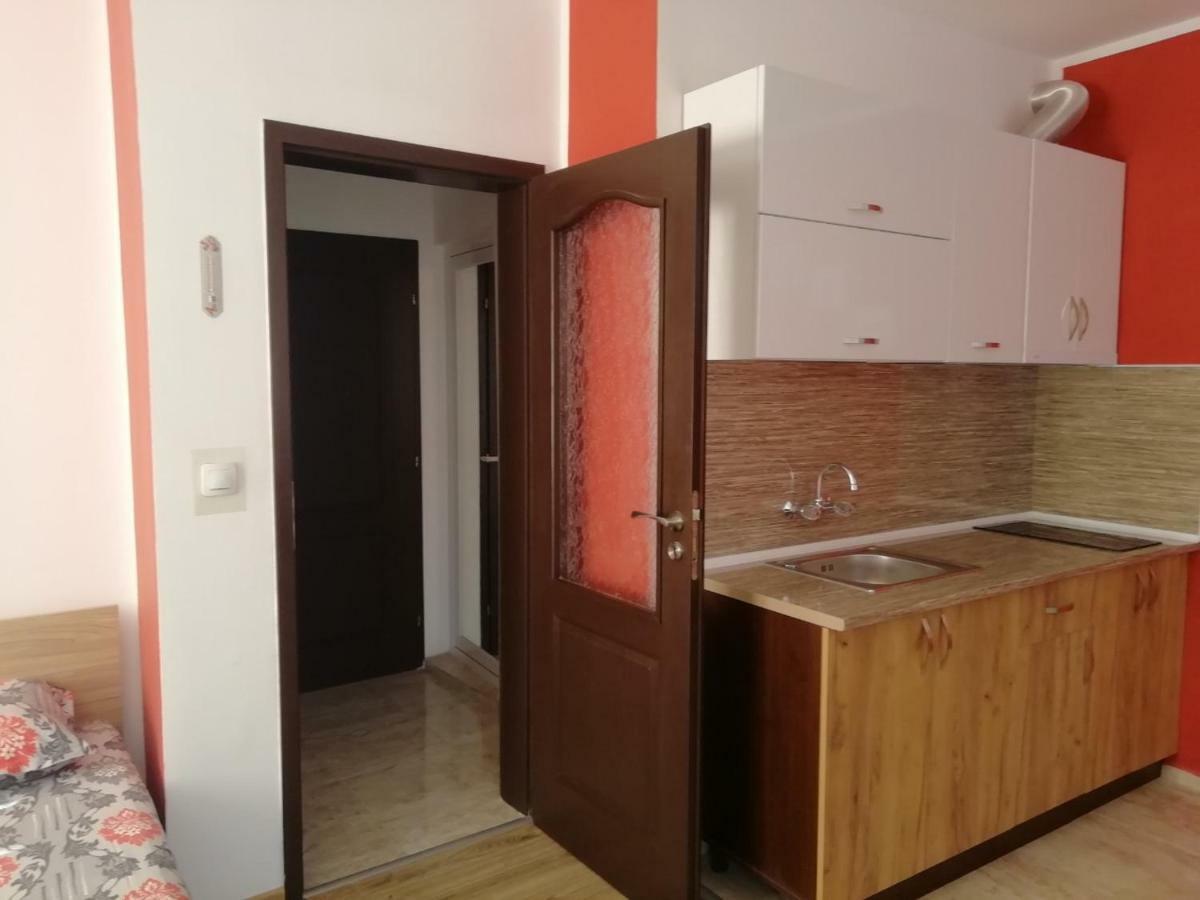 Guest House Nedelchevi Primorsko Dış mekan fotoğraf