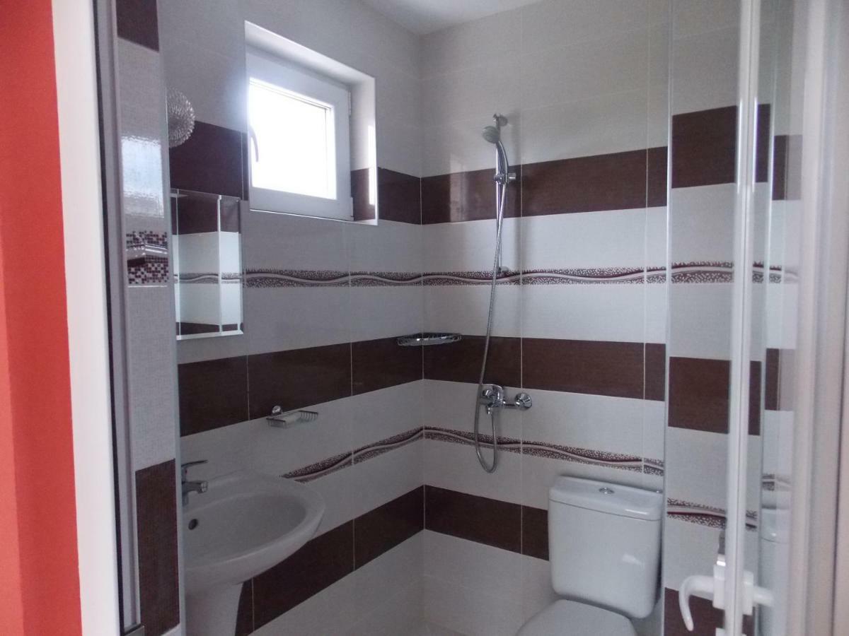 Guest House Nedelchevi Primorsko Dış mekan fotoğraf