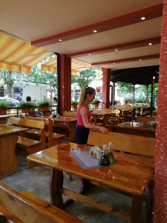 Guest House Nedelchevi Primorsko Dış mekan fotoğraf