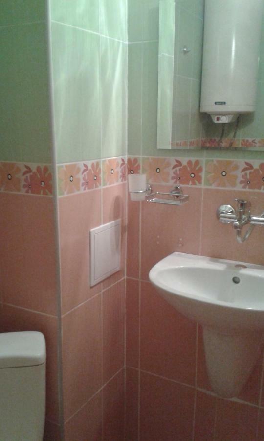 Guest House Nedelchevi Primorsko Dış mekan fotoğraf
